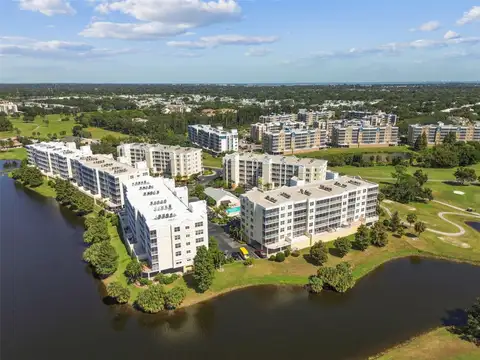 1200 COUNTRY CLUB DR #2405 — home for sale