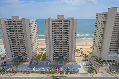 3315 S ATLANTIC AVE #1707 — home for sale