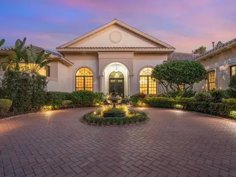 8309 FARINGTON CT — home for sale