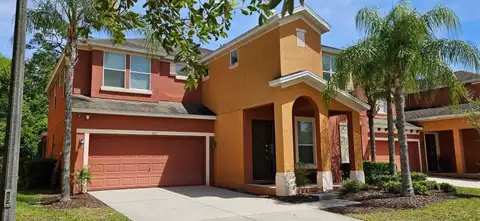 Kissimmee, Osceola, FL — home for sale