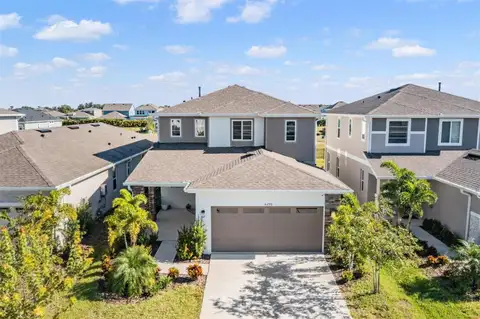 6276 GOLDEN BEACH DR — home for sale
