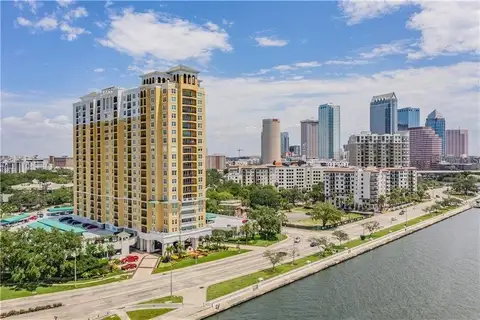 345 BAYSHORE BLVD #710 — home for sale