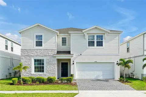 4494 KAIPO RD — home for sale