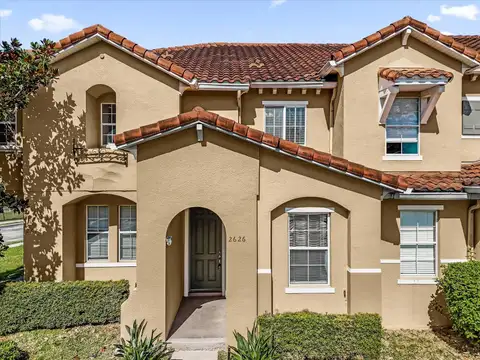 2626 ANDROS LN — home for sale