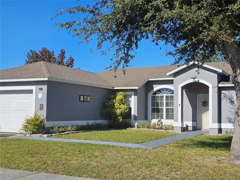 540 OAK BRANCH CIR — home for sale