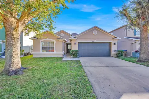 4647 CAVERNS DR — home for sale