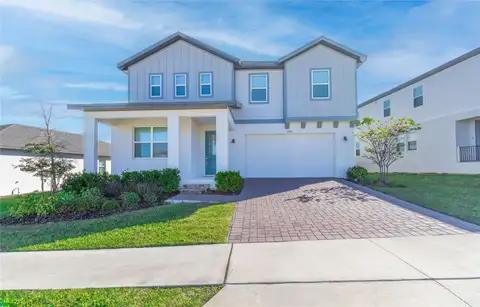 2290 RAVEN RIDGE RD — home for sale