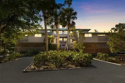 9200 LITTLE GASPARILLA ISLAND #301 — home for sale