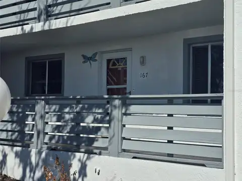 6800 PLACIDA RD #167 — home for sale