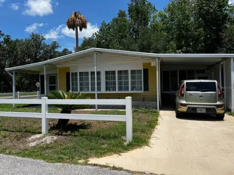 15 WILDERNESS DR — home for sale