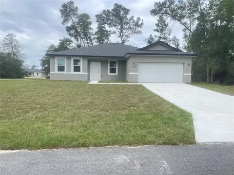 16301 SW 27TH CIR — home for sale