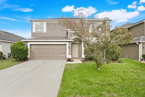 3560 CORTLAND DR — home for sale