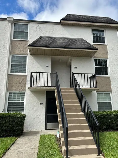 108 CLOCKTOWER DR #261 — home for sale