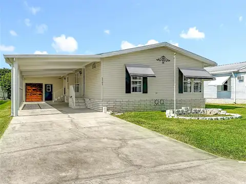 5745 PAWNEE ST — home for sale