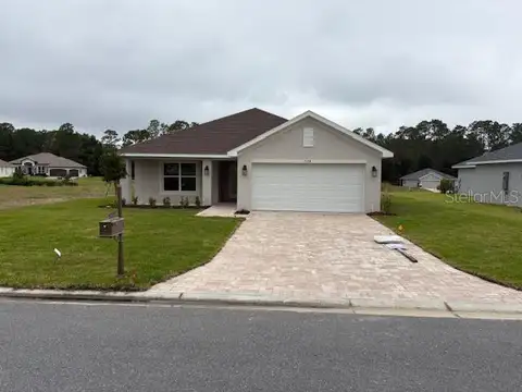 7174 SW 179TH COURT RD — home for sale
