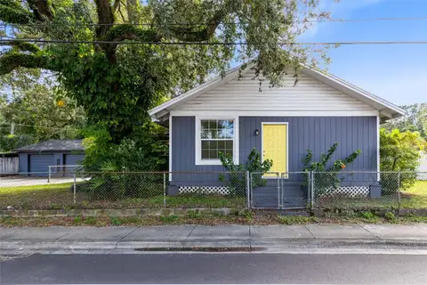 701 E 25TH ST — home for sale
