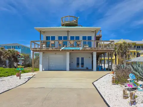 6618 S ATLANTIC AVE — home for sale