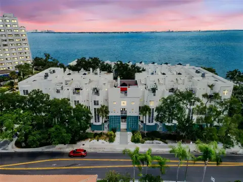 4950 BAYSHORE BLVD #23 — home for sale
