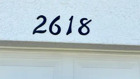 2618 IRISH ELK AVE — home for sale