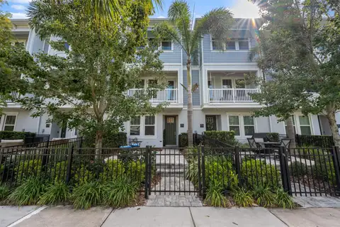 2602 W CLEVELAND ST #3 — home for sale