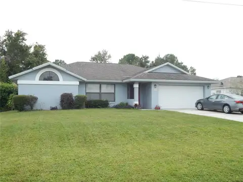 4109 CANNON CT — home for sale