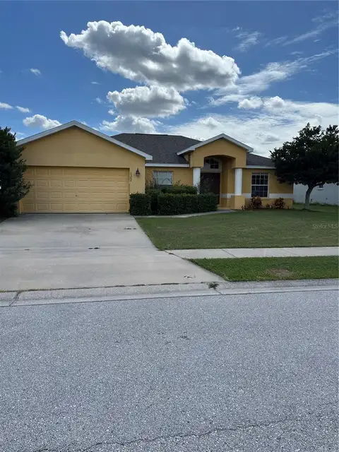 3362 WINCHESTER ESTATES CIR — home for sale