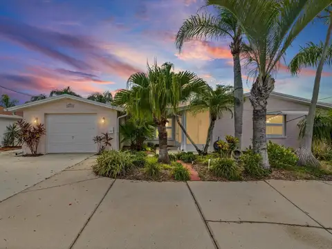 12612 4TH ISLE — home for sale