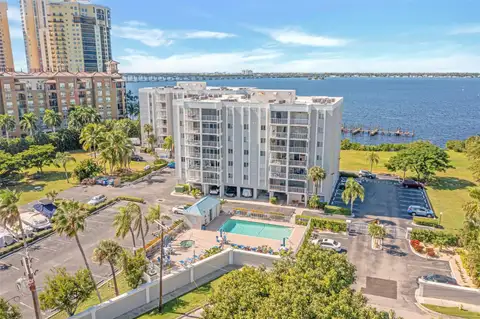 2875 PALM BEACH BLVD #205 — home for sale