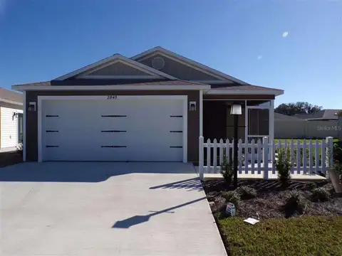 2845 CHARITY LOOP — home for sale
