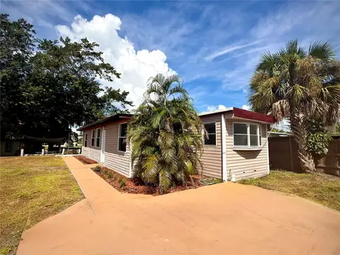 3603 SE 35TH AVE — home for sale