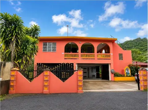 CANIACO RIO ABAJO STRD 123, 8201 SECTOR VENDREL — home for sale