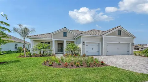 6336 LAKE WOODRUFF CT — home for sale