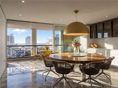 1360 LUCHETTI STREET, CROWNE PLAZA #PH — home for sale