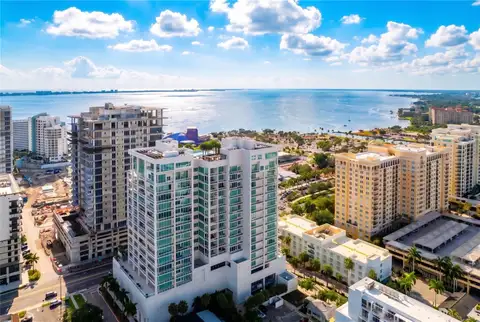 540 N TAMIAMI TRL #702 — home for sale