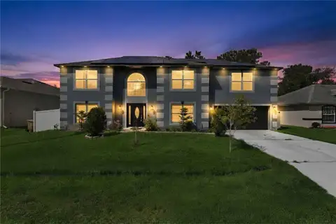 602 ROSARO CT — home for sale