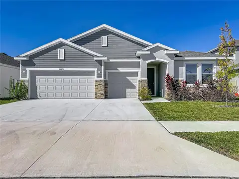 10471 BRIDGEGATE HEIGHTS LOOP — home for sale