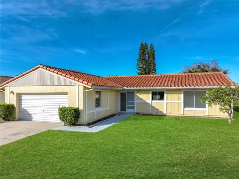 5321 WILLIAMSPORT DR — home for sale
