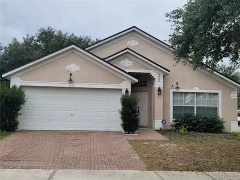 601 ASTOR DR — home for sale