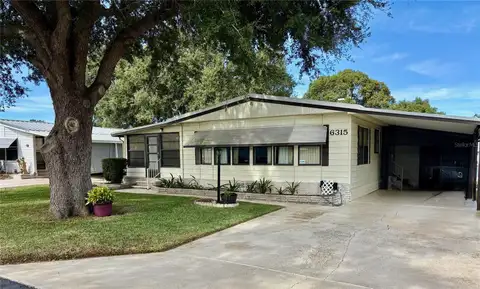 6315 GROVE POINTE DR SE — home for sale