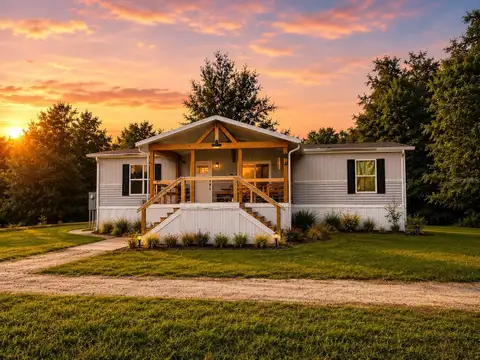 1826 SE 44TH PL — home for sale
