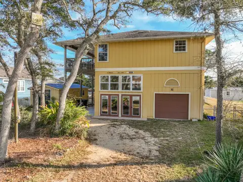 32 ARMAND BEACH DR — home for sale