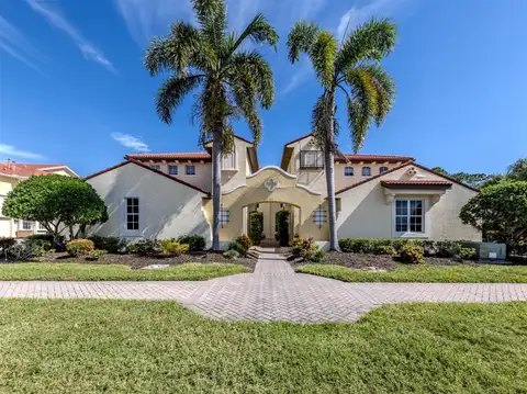 122 BELLA VISTA TER #8A — home for sale