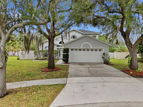 13200 MALLARD COVE BLVD — home for sale