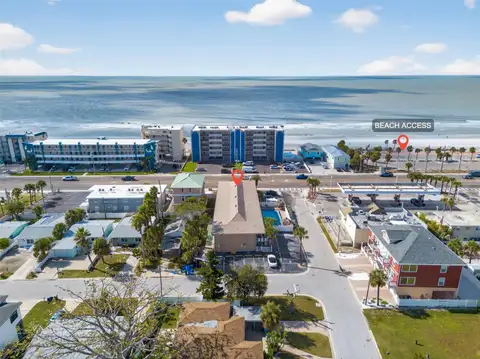 14251 GULF BLVD #5 — home for sale
