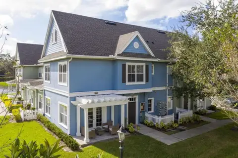2201 SAN VITTORINO CIR #108 — home for sale