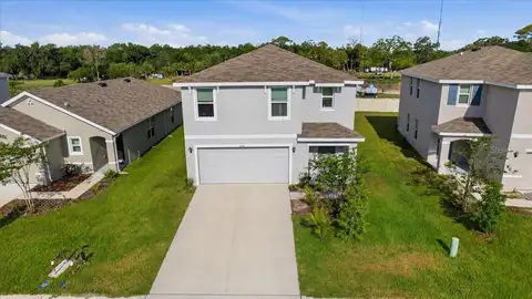 3022 ROCK SOUND ST — home for sale