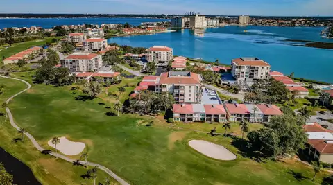 6269 PALMA DEL MAR BLVD S #105 — home for sale
