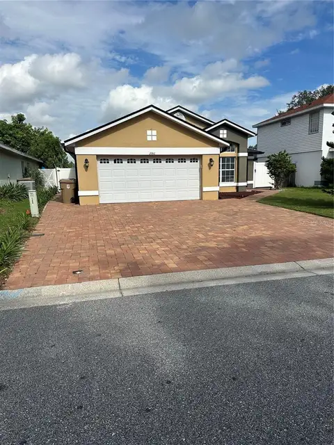2986 STILLWATER DR — home for sale