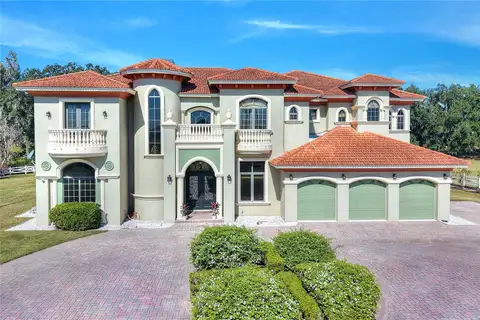 4215 S B MERRION RD — home for sale