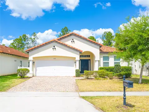 2784 ROCCELLA CT — home for sale